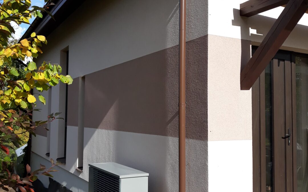 VIENBUTIS GYVENAMASIS NAMAS