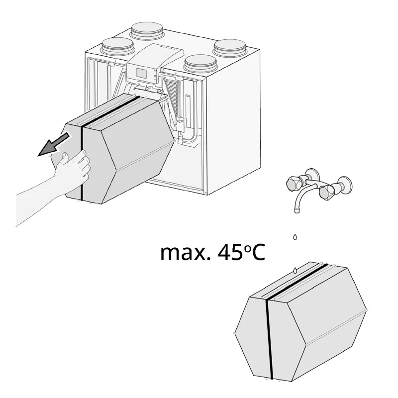 Isplauti silumokaiti